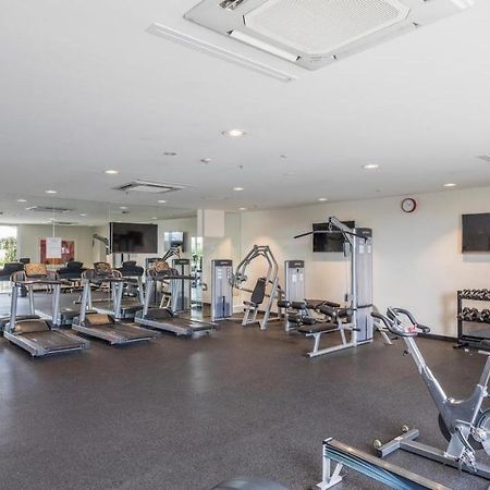 Broadview Luxury 2 Bedroom Suite Near Adelaide With A Car Park מראה חיצוני תמונה