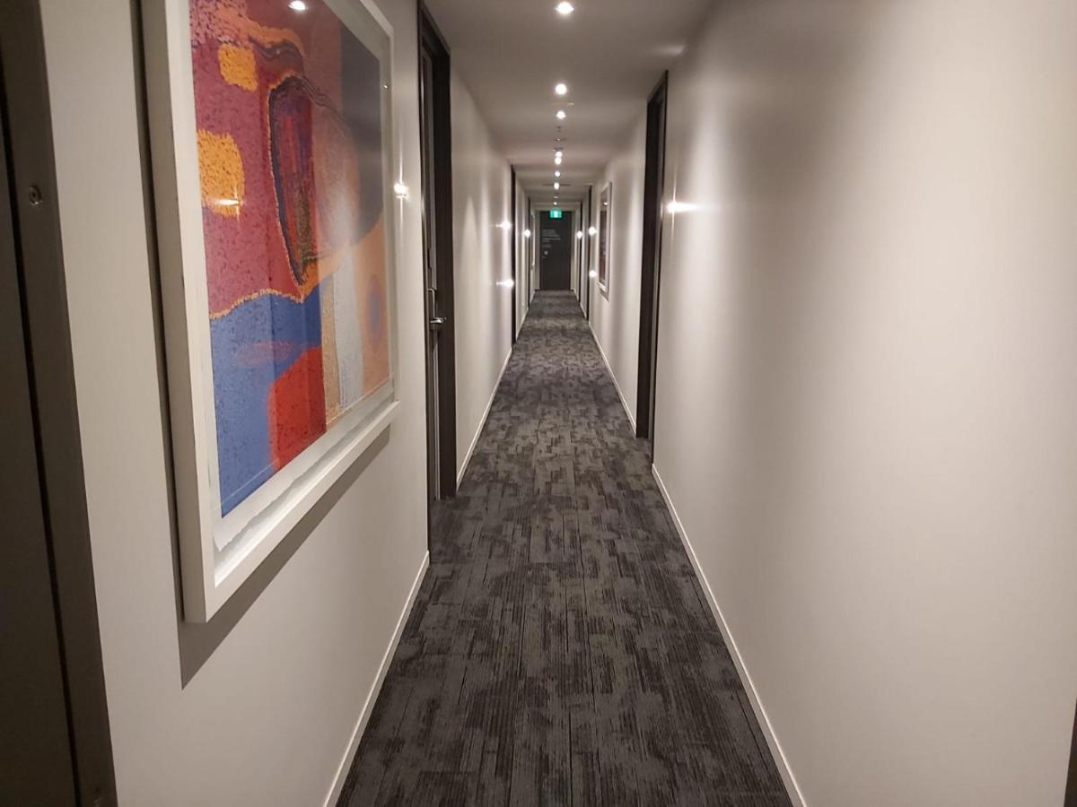 Broadview Luxury 2 Bedroom Suite Near Adelaide With A Car Park מראה חיצוני תמונה