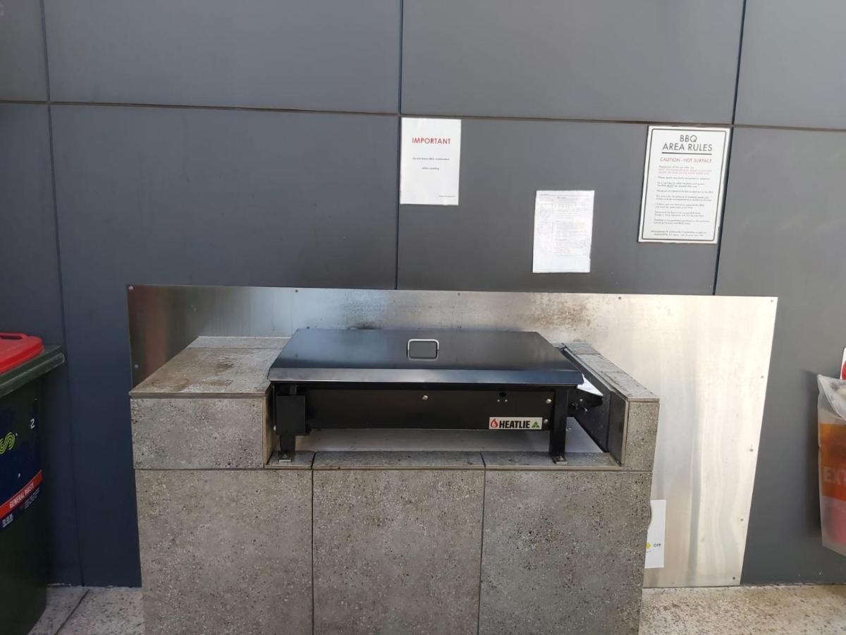 Broadview Luxury 2 Bedroom Suite Near Adelaide With A Car Park מראה חיצוני תמונה