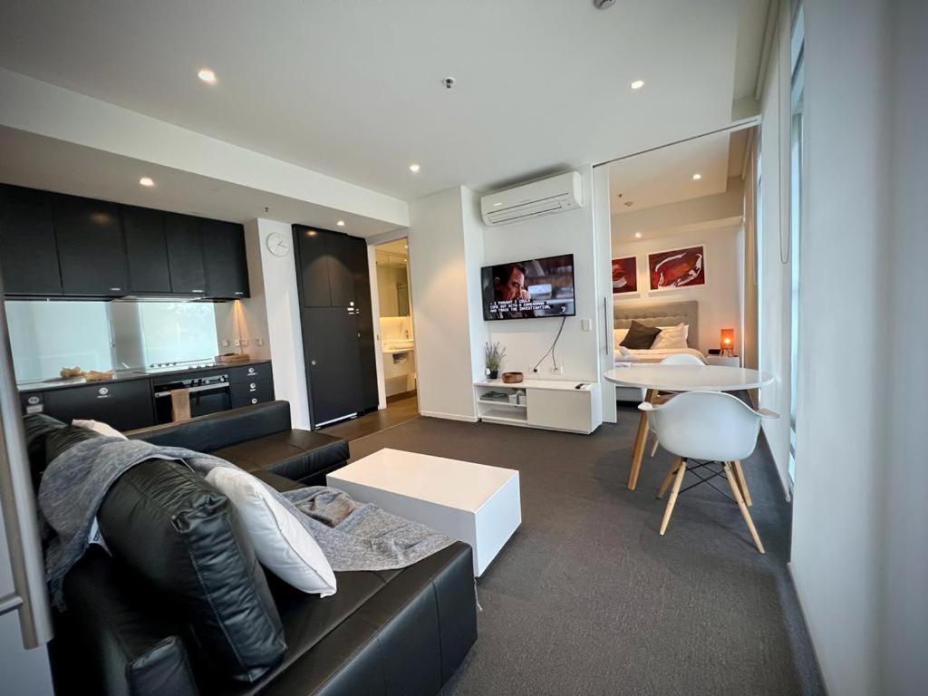 Broadview Luxury 2 Bedroom Suite Near Adelaide With A Car Park מראה חיצוני תמונה