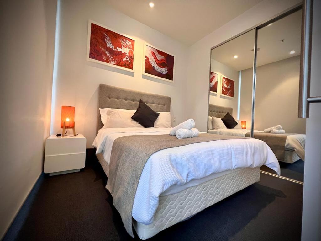 Broadview Luxury 2 Bedroom Suite Near Adelaide With A Car Park מראה חיצוני תמונה