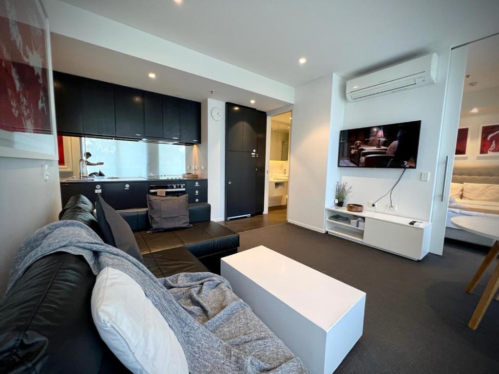 Broadview Luxury 2 Bedroom Suite Near Adelaide With A Car Park מראה חיצוני תמונה