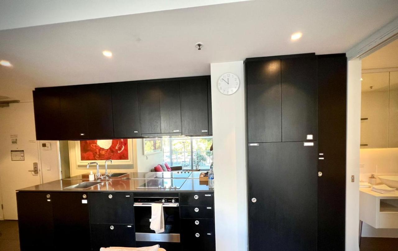 Broadview Luxury 2 Bedroom Suite Near Adelaide With A Car Park מראה חיצוני תמונה