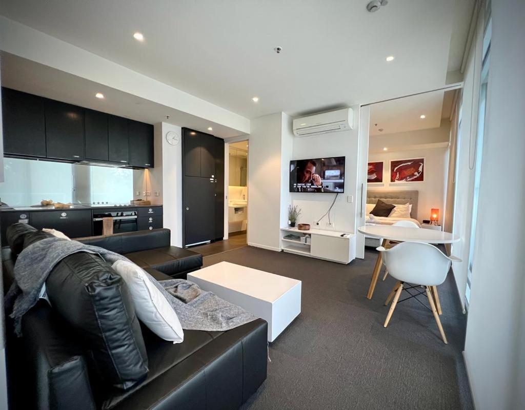 Broadview Luxury 2 Bedroom Suite Near Adelaide With A Car Park מראה חיצוני תמונה