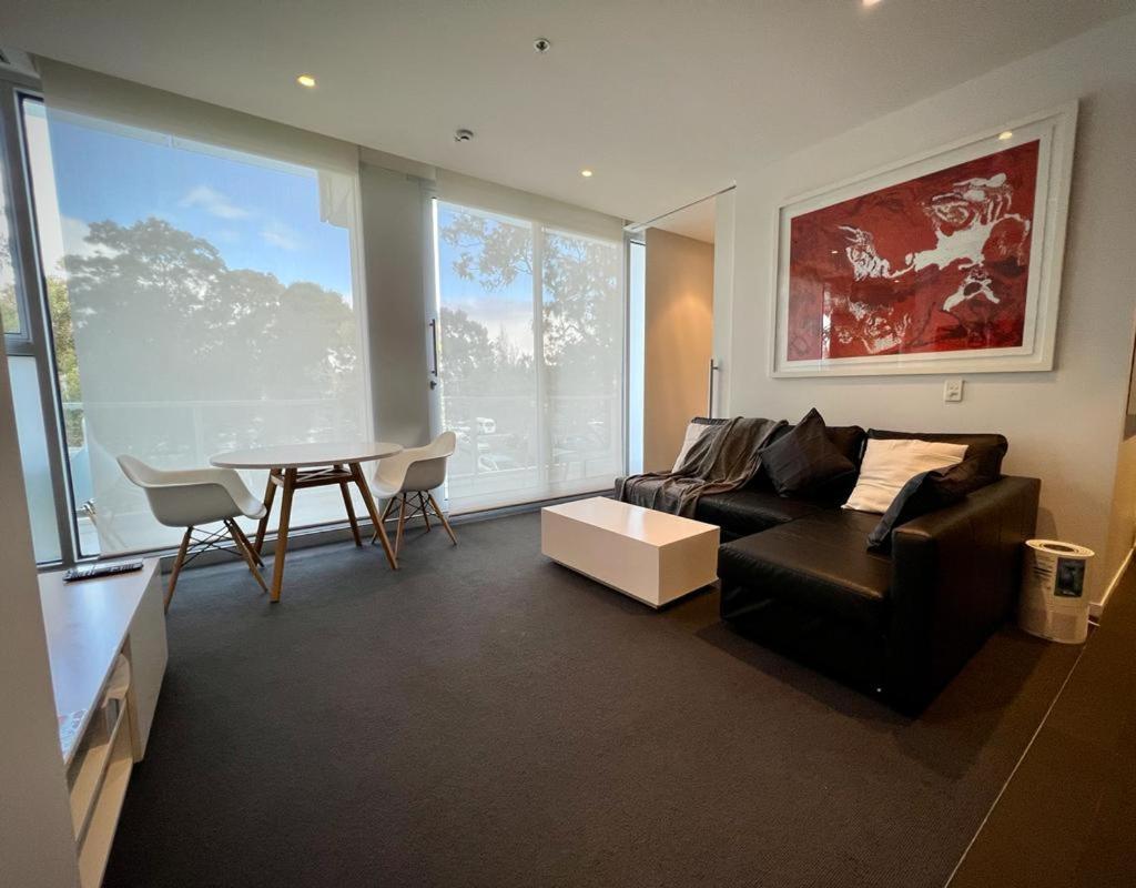 Broadview Luxury 2 Bedroom Suite Near Adelaide With A Car Park מראה חיצוני תמונה