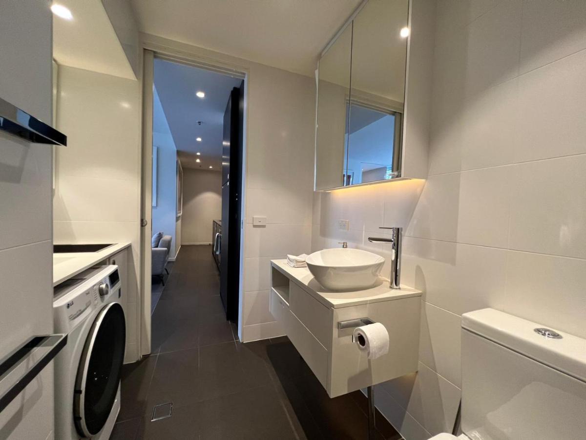 Broadview Luxury 2 Bedroom Suite Near Adelaide With A Car Park מראה חיצוני תמונה