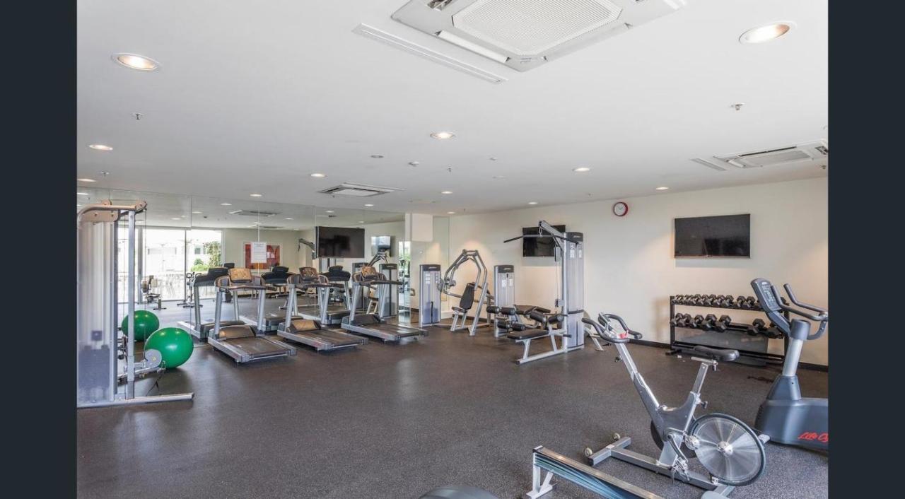Broadview Luxury 2 Bedroom Suite Near Adelaide With A Car Park מראה חיצוני תמונה