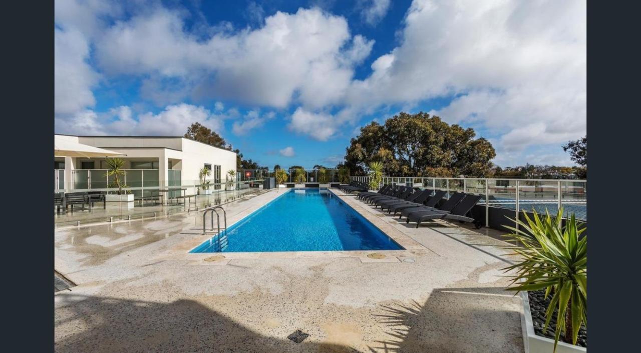 Broadview Luxury 2 Bedroom Suite Near Adelaide With A Car Park מראה חיצוני תמונה