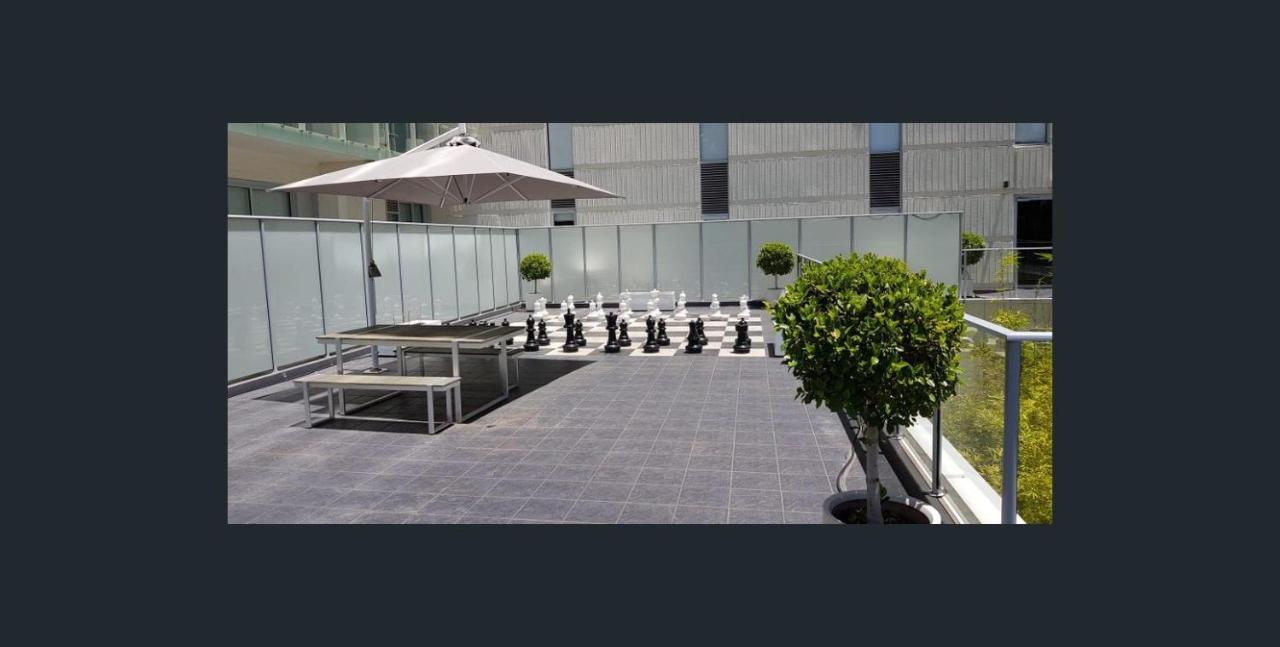 Broadview Luxury 2 Bedroom Suite Near Adelaide With A Car Park מראה חיצוני תמונה