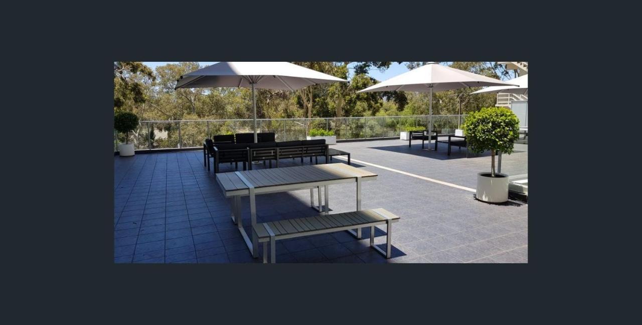 Broadview Luxury 2 Bedroom Suite Near Adelaide With A Car Park מראה חיצוני תמונה