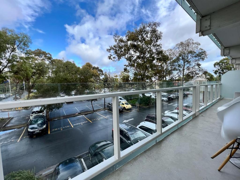 Broadview Luxury 2 Bedroom Suite Near Adelaide With A Car Park מראה חיצוני תמונה