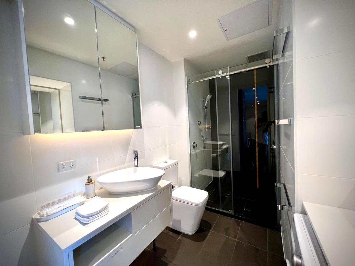 Broadview Luxury 2 Bedroom Suite Near Adelaide With A Car Park מראה חיצוני תמונה