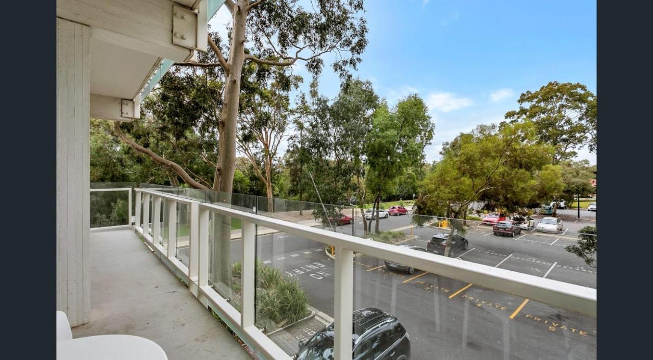 Broadview Luxury 2 Bedroom Suite Near Adelaide With A Car Park מראה חיצוני תמונה
