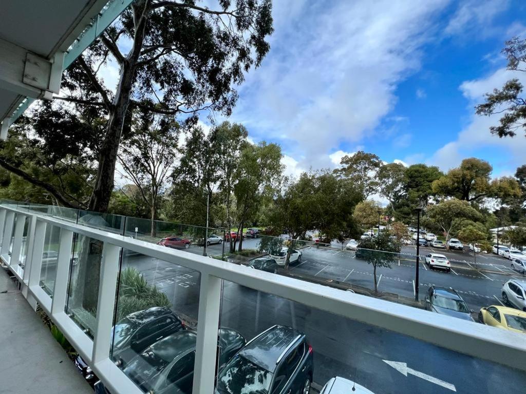 Broadview Luxury 2 Bedroom Suite Near Adelaide With A Car Park מראה חיצוני תמונה