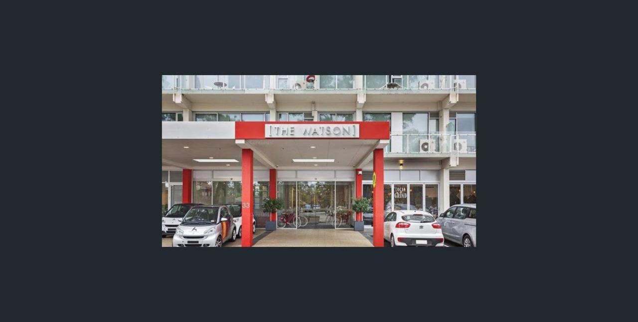 Broadview Luxury 2 Bedroom Suite Near Adelaide With A Car Park מראה חיצוני תמונה