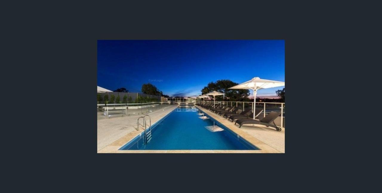 Broadview Luxury 2 Bedroom Suite Near Adelaide With A Car Park מראה חיצוני תמונה